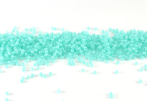 Бисер Чехия круглый 17258 10/0 50г