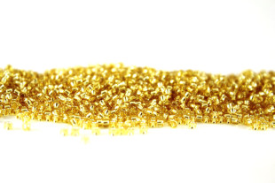 Бисер Япония 11/0 круглый 5 г 0022