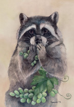 " ФРЕЯ" Пазл 500 элемент. PZL- 500/ 13 Лакомка