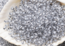 Бисер Чехия круглый 10/0 50г 38342 серый